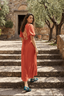 Sukienka maxi Still the One