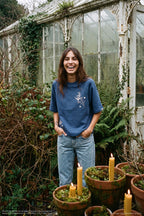T-shirt Sally A Little Witch