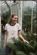 T-shirt Gillian