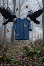 T-shirt Sally A Little Witch