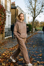 Bluza z kapturem Cold Judgment