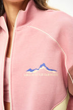 Bluza rozpinana Climbing Day