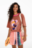 T-shirt Toucan Do It