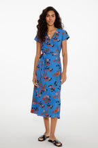 Sukienka dwustronna Chameleon Luna
