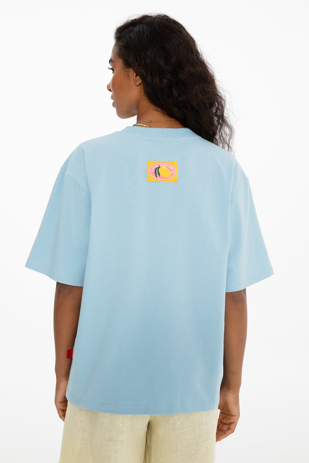T-shirt Coconut Water