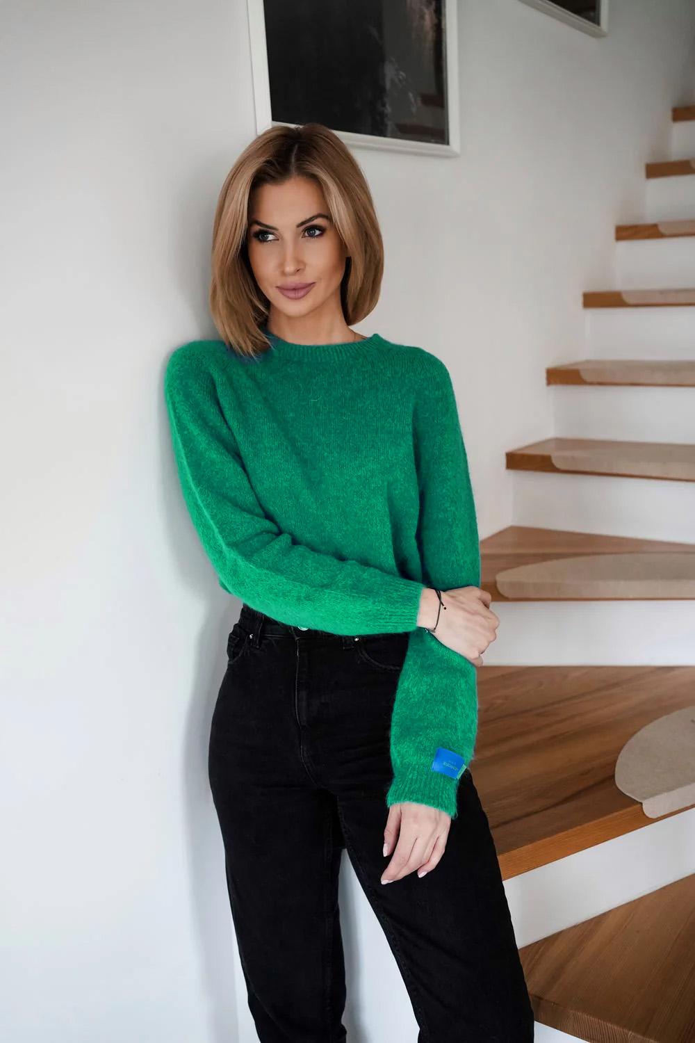 Sweter Eden
