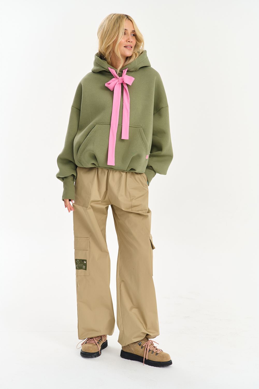 Bluza Good Thyme