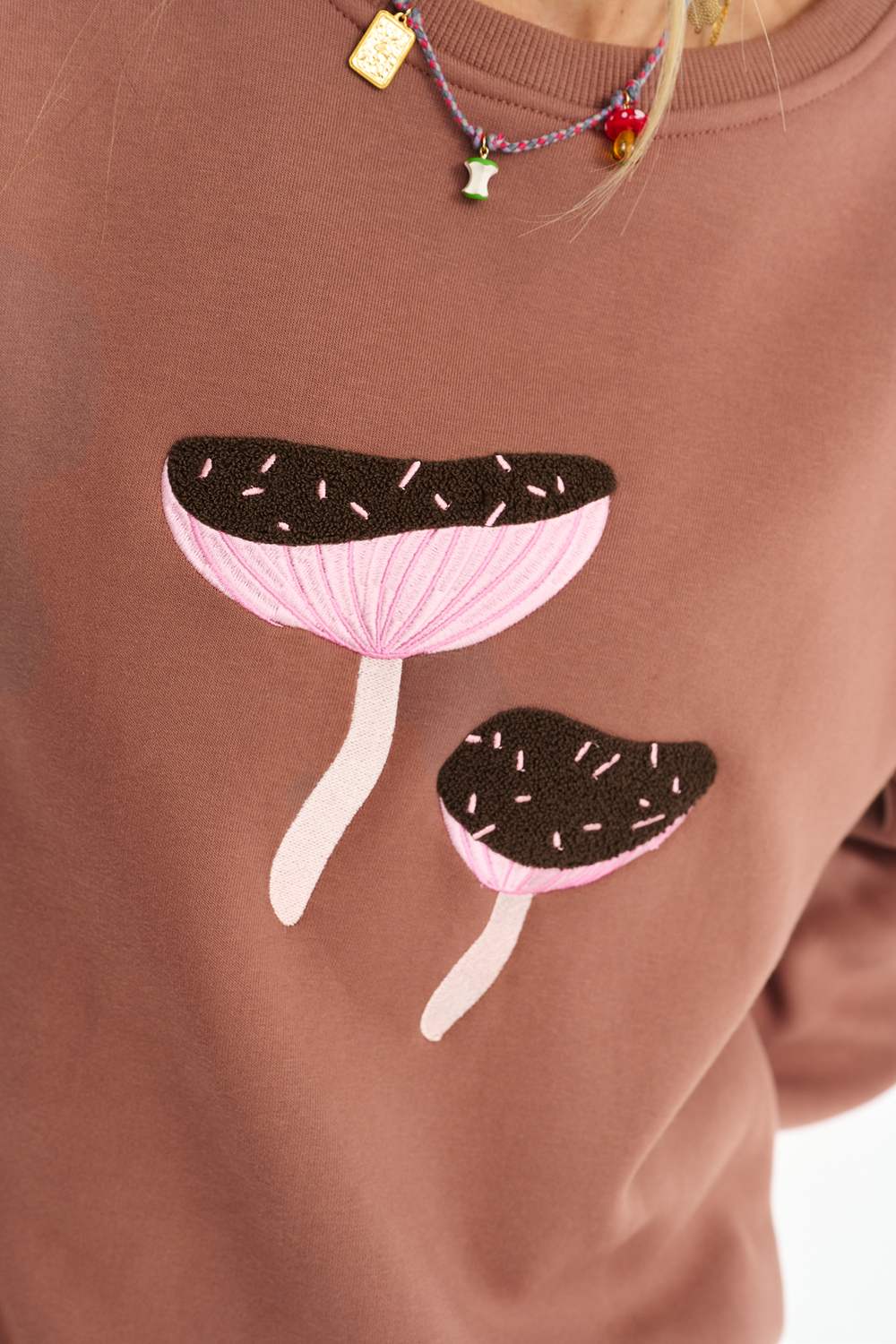 Bluza Mush-Have Thing