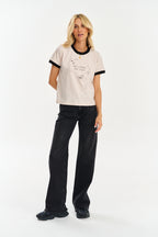 T-shirt Gillian
