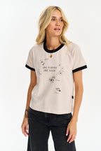 T-shirt Gillian