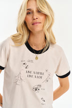 T-shirt Gillian