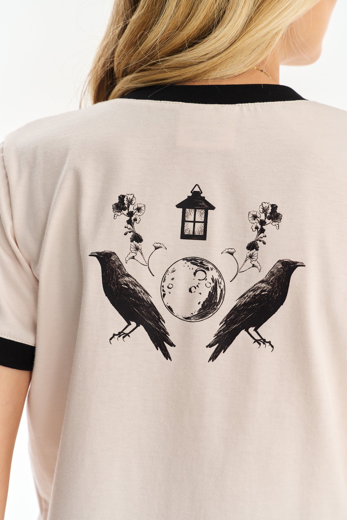T-shirt Gillian