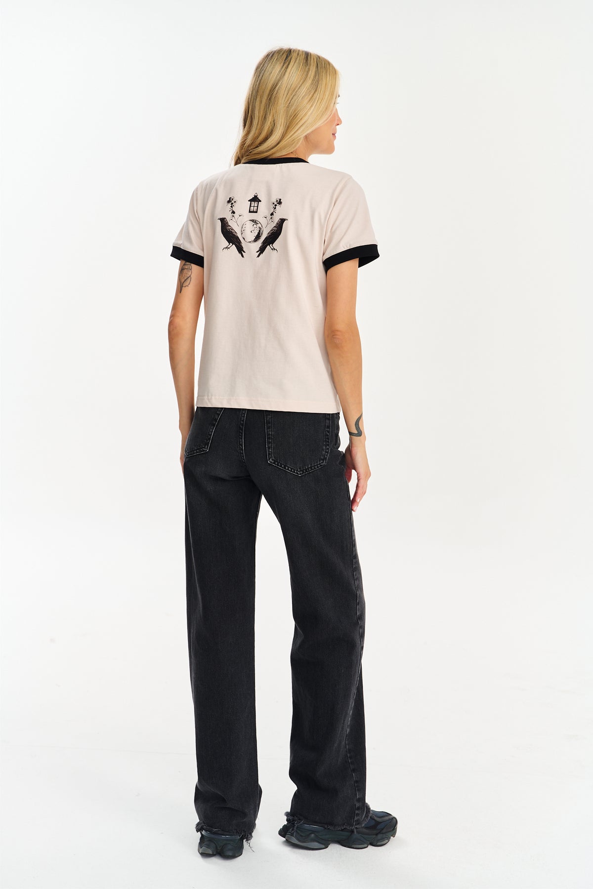 Bluza rozpinana Practically Magic