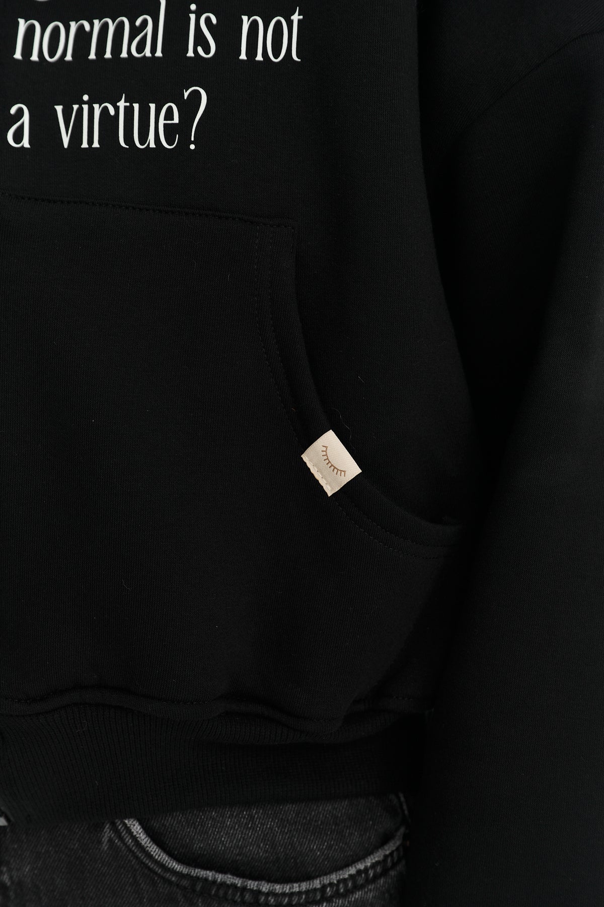 Bluza rozpinana Practically Magic