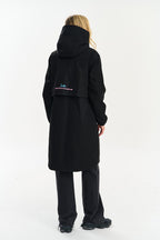 Ocieplana parka przeciwdeszczowa Storm Chaser
