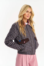 Kurtka ocieplana Field Notes