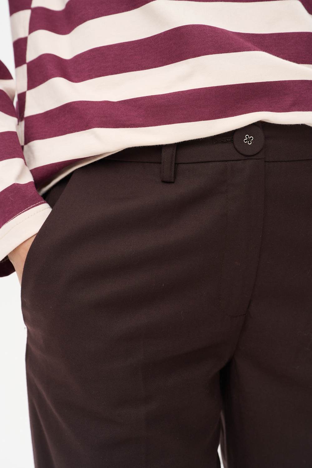 Spodnie Manifesto