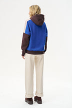 Bluza oversize Just Breathe