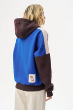 Bluza oversize Just Breathe