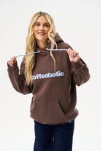 Bluza z kapturem Cofeeholic