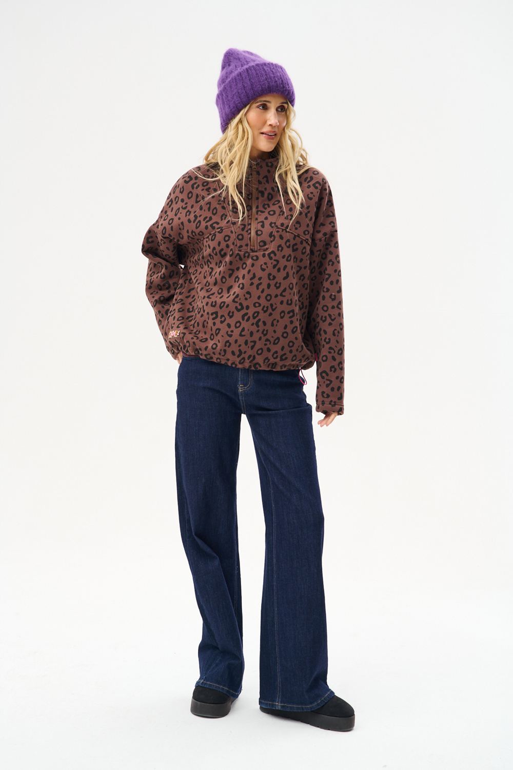 Bluza Meow Factor
