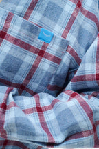 Koszula flanelowa Gentle Noise