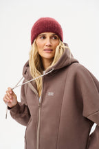Bluza rozpinana Hot Chocolate Society