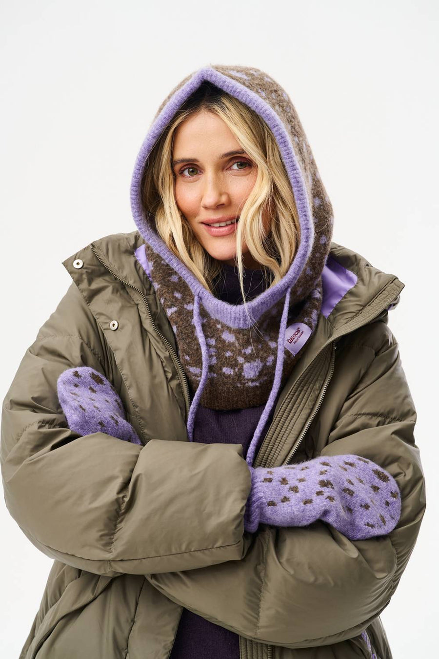 Czapka Balaclava Bambi Mood
