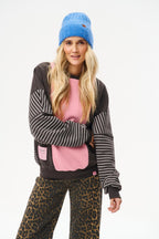 Bluza Tiny Notes