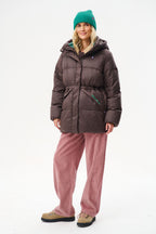 Kurtka puchowa Merano Hazel