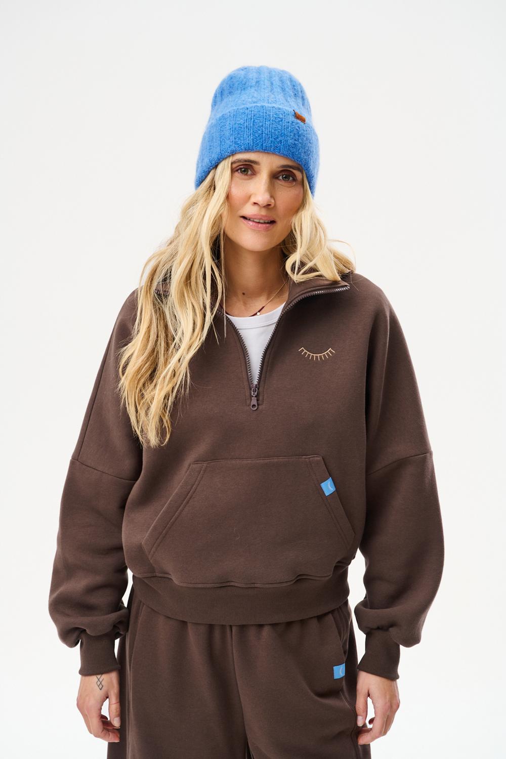 Bluza Hibernation Mode