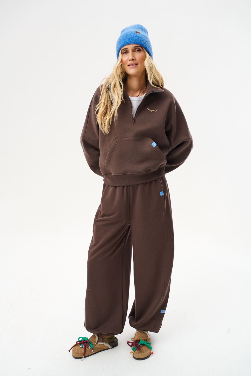 Bluza Hibernation Mode