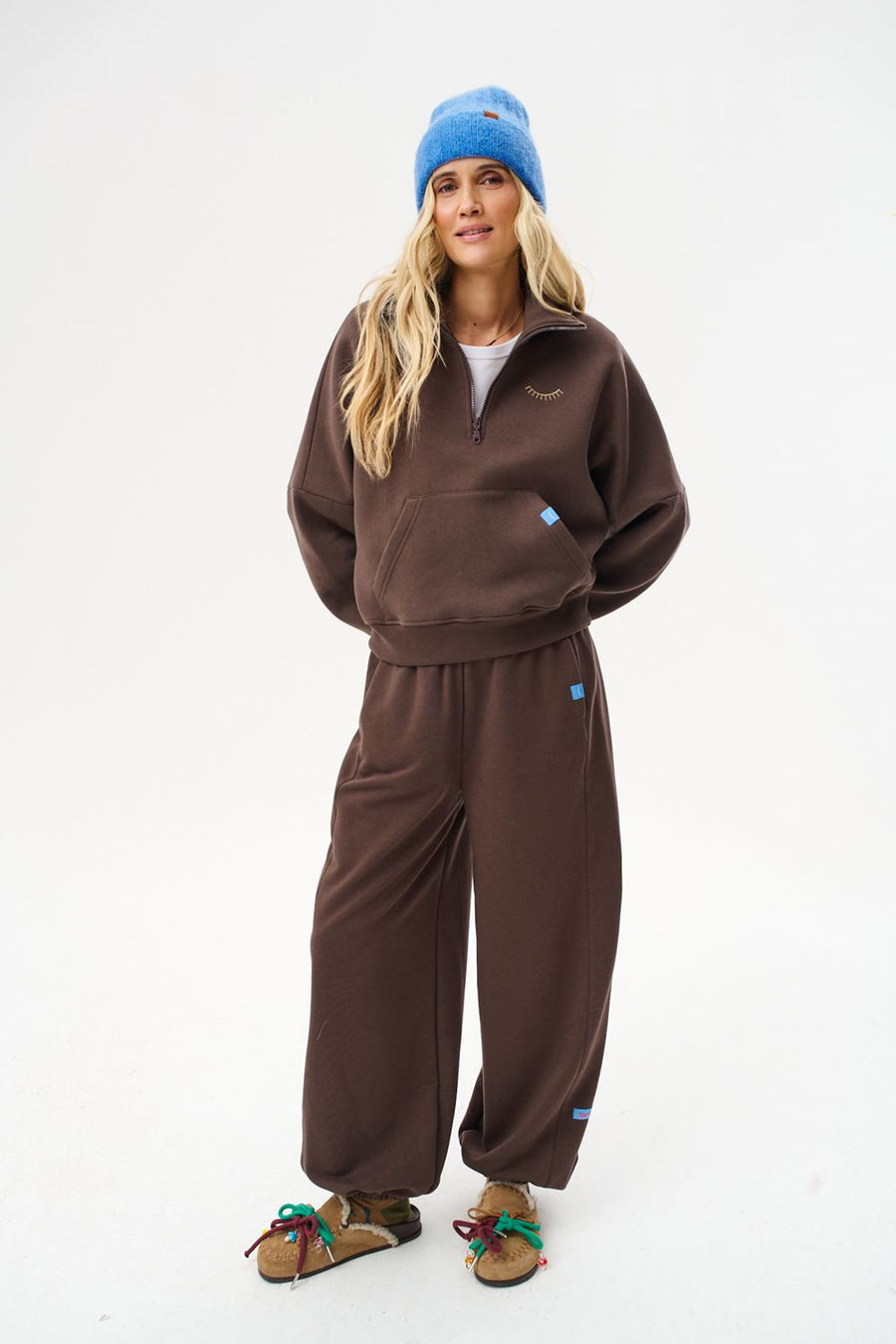 Bluza Hibernation Mode