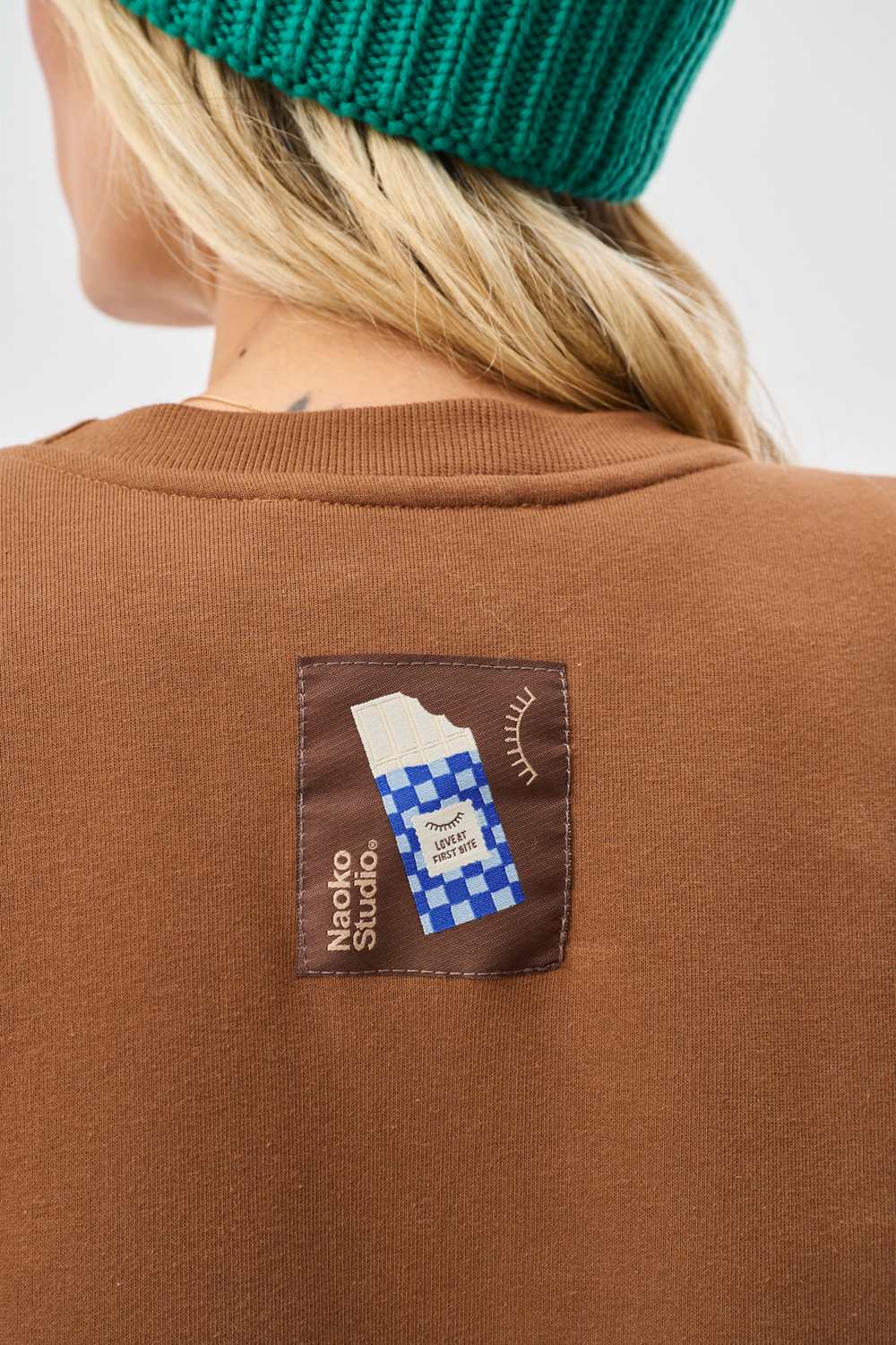 Bluza Guilty Pleasure