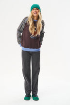 Bluza Haute Pugture