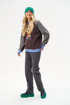 Bluza Haute Pugture