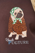 Bluza Haute Pugture