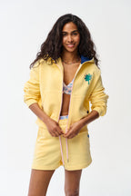Bluza rozpinana Wave Hunter