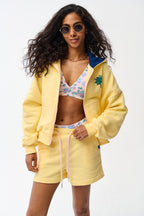 Bluza rozpinana Wave Hunter