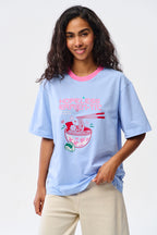 T-shirt Hopeless Ramentic