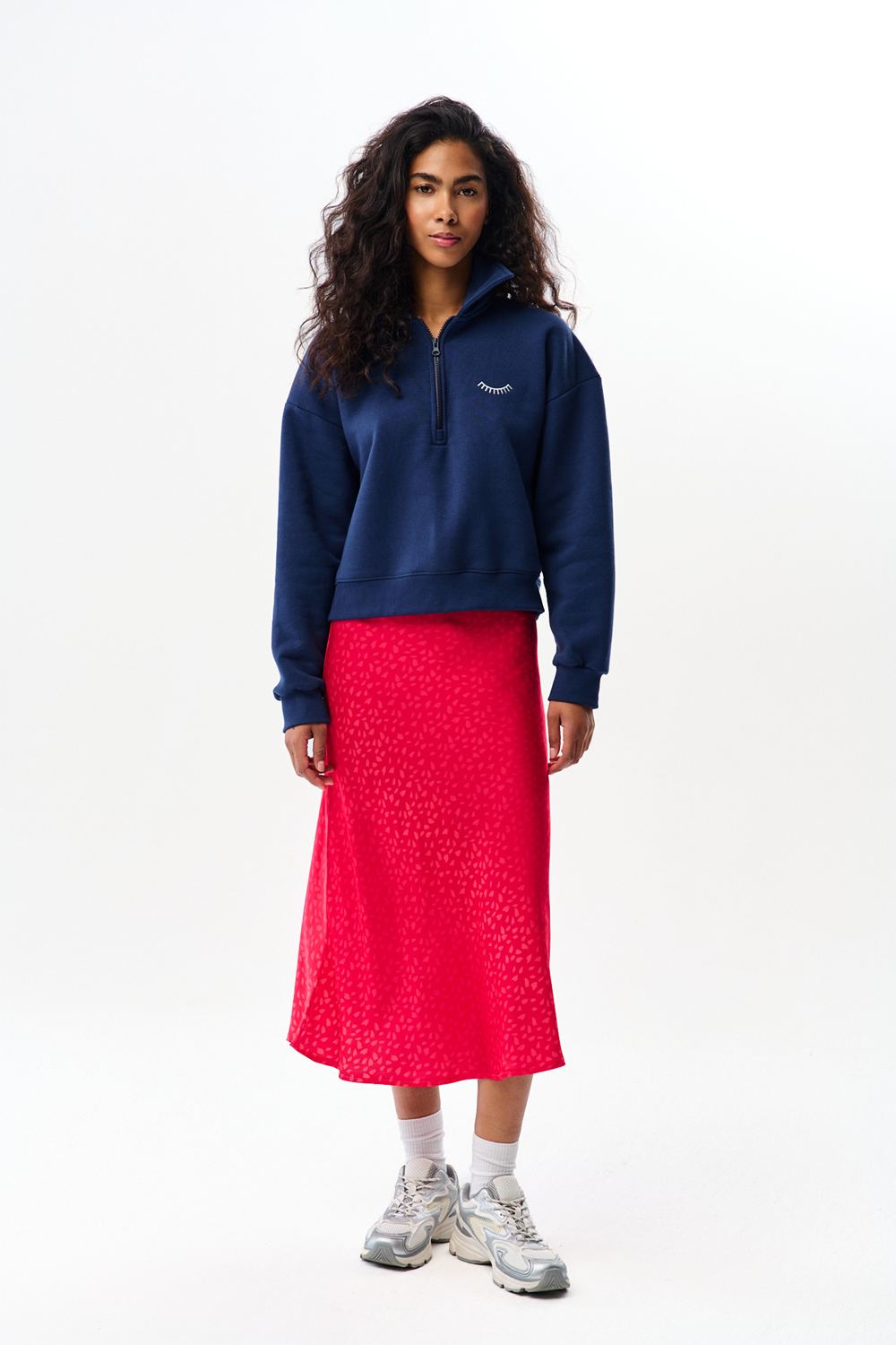 Bluza Color Your Journey