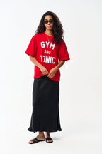 T-shirt Cherries & Tonic