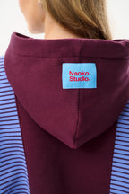 Bluza z kapturem Comfort Zone