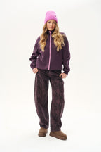 Bluza rozpinana Art of Almost