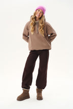 Bluza z kapturem See You