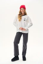 Longsleeve Hold The Line