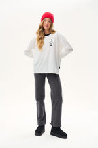 Longsleeve Hold The Line