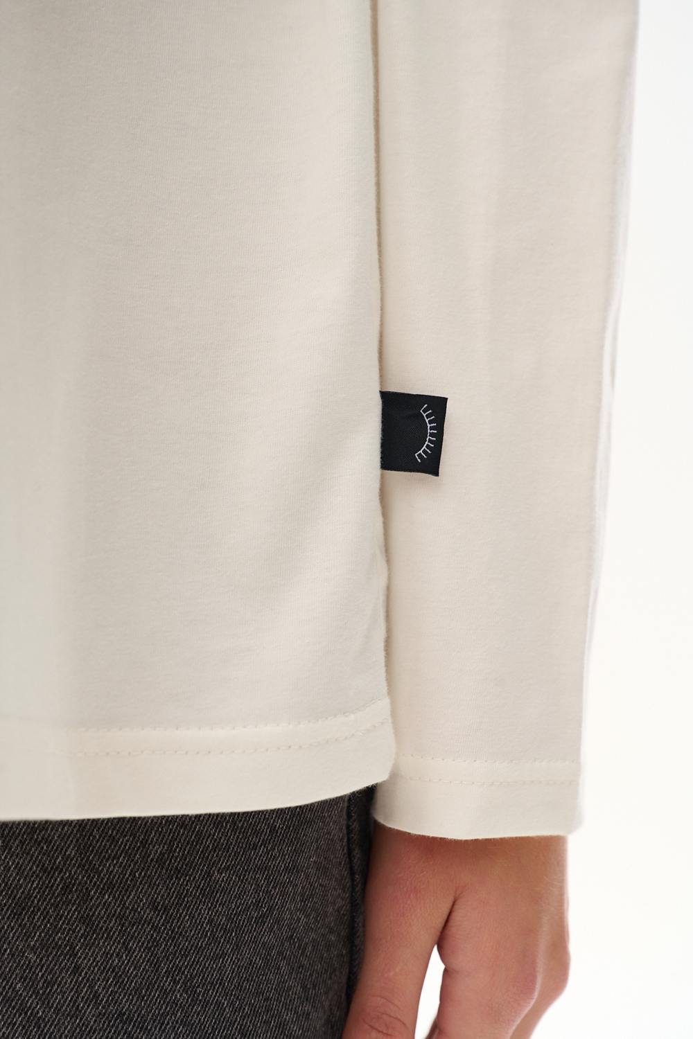 Longsleeve Hold The Line