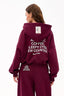 Bluza rozpinana Boarding Soon