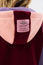 Bluza rozpinana Notes To Self
